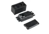 Futaba Upper/Middle/Bottom Servo Case Set S9203/9204/9205/9402/9250/9450
