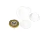 Futaba Servo Gear Set - S135/3501/3502/9601/9002