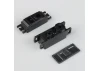 Futaba Upper/Middle/Bottom Servo Case Set S9650/S9670SV