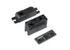 Futaba Upper/Middle/Bottom Servo Case Set S3150/3171SB/3172SV