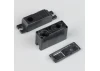 Futaba Upper/Middle/Bottom Servo Case Set S3150/3171SB/3172SV