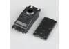 Futaba Upper/Bottom Servo Case Set S9152/S9153