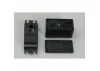 Futaba Upper/Middle/Bottom Servo Case Set S9255