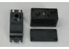 Futaba Upper/Middle/Bottom Servo Case Set S9255