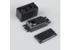 Futaba Upper/Middle/Bottom Servo Case Set S3010/3305/3050/3070/3070HV/3071HV/3072HV