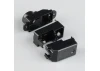 Futaba Upper/Middle/Bottom Servo Case Set S3154 / S3114