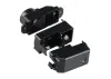 Futaba Upper/Middle/Bottom Servo Case Set S3154 / S3114