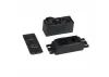 Futaba Upper/Middle/Bottom Servo Case Set S9257