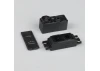 Futaba Upper/Middle/Bottom Servo Case Set S9257