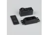 Futaba Upper/Middle/Bottom Servo Case Set S9257