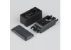 Futaba Upper/Middle/Bottom Servo Case Set S9452