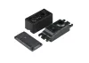 Futaba Upper/Middle/Bottom Servo Case Set S9452