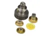 Futaba Servo Gear Set - BLS551/BLS571SV