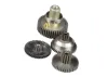 Futaba Servo Gear Set - BLS157HV/172HV/SV/BLS17SV