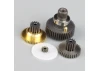 Futaba Servo Gear Set - BLS255HV/272HV/SV/BLS471SV