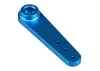 Futaba Alloy Single Servo Arm 1 (38.1mm) Blue