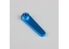 Futaba Alloy Single Servo Arm 1 (38.1mm) Blue