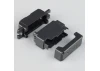 Futaba Upper/Middle/Bottom Servo Case Set S3174SV