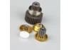 Futaba Servo Gear Set - BLS173SV/I, BLS671SV/I