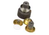 Futaba Servo Gear Set - BLS173SV/I, BLS671SV/I