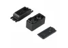 Futaba Upper/Middle/Bottom Servo Case Set BLS173SVI