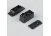 Futaba Upper/Middle/Bottom Servo Case Set BLS173SVI