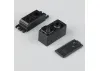 Futaba Upper/Middle/Bottom Servo Case Set BLS173SVI