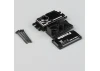 Futaba Upper/Middle/Bottom Servo Case Set BLS177SV