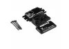 Futaba Upper/Middle/Bottom Servo Case Set BLS177SV