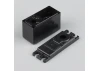 Futaba Upper/Bottom Servo Case Set S3170G