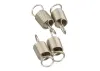 Futaba Hard Springs for ST-57 Stick Unit 32MZ (4pc)