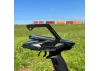Futaba Carbon Handle 7PX