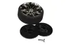 Futaba Steering Wheel Set Standard 7PX