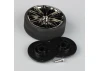 Futaba Steering Wheel Set Large 7PX