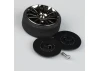Futaba Steering Wheel Set 10PX (Normal)