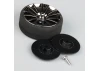 Futaba Steering Wheel Set 10PX (Large)