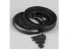 Futaba Adjustable Position Adapter Set 10PX (Medium)