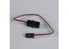 Futaba 150mm Y-Lead