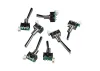 Futaba Toggle Switch Set with PCB ASSY TB02 T32MZ (8)