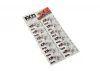 FX Engines Glow Plug - X6 (12)