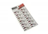FX Engines Glow Plug - X6 (12)