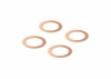 FX Engines Engine Head Shim 16.7X22.8X0.1 (4)
