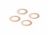 FX Engines Engine Head Shim 16.4X22.8X0.15 (4)