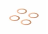 FX Engines Engine Head Shim 16.4X22.8X0.2 (4)