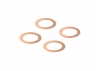 FX Engines Engine Head Shim 16.4X22.8X0.3 (4)