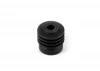 FX Engines Carburetor Slide Boot - 4-Ribs