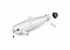 FX Engines Muffler 3.5Ccm EFRA 2100