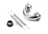 FX Engines Manifold 3.5Cc - Short-Medium