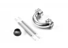 FX Engines Manifold 3.5Cc - Short-Medium