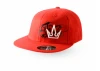 FX Hip-Hop Cap (L)